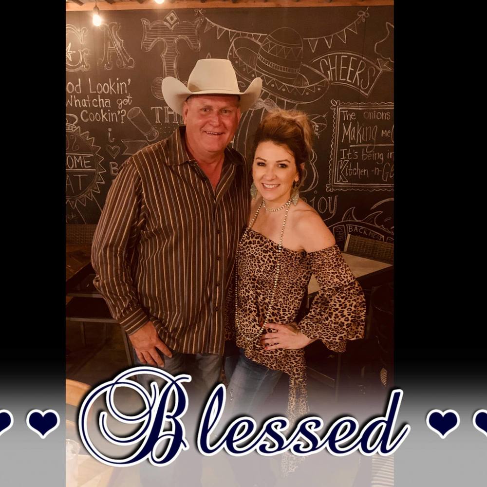 Meet your Posher, Tammy